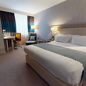 Kamer "Premium" met een King Size Bed